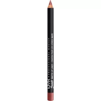 Nyx Professional Suede Matte 31 Lip Liner 1g