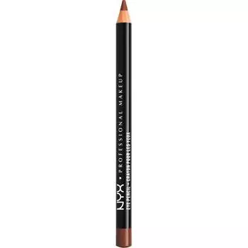 Nyx Slim Eye Pencil Eyeliner 902 Brown 1g