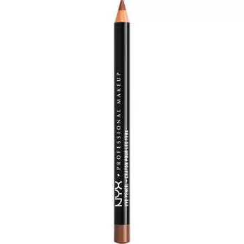 Nyx Slim Eye Pencil Eyeliner 904 Light Brown 1g