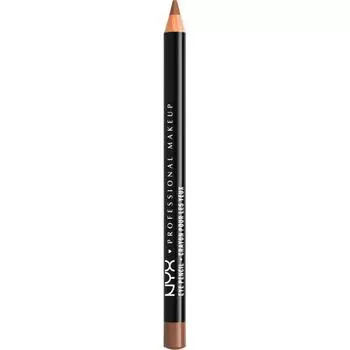 Nyx Slim Eye Pencil Eyeliner 915 Taupe 1g