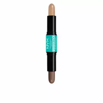 NYX Wonder Stick Осветлитель двойного действия, 8 г