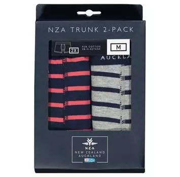 Nza New Zealand 99XN959 Ototoa боксеры 2 шт. L
