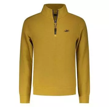 Nza New Zealand Aiden half zip свитшот M