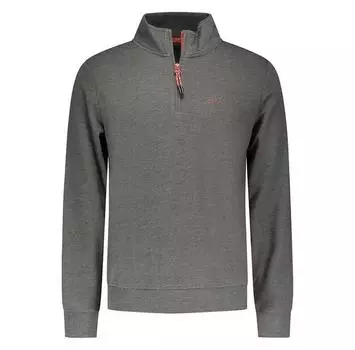 Nza New Zealand Asher half zip свитшот S