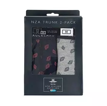 Nza New Zealand Atiamuri боксеры 2 шт. M
