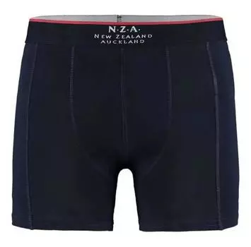 Nza New Zealand Bollons боксеры 2 шт. 3XL