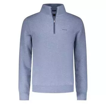 Nza New Zealand Carter half zip свитшот L