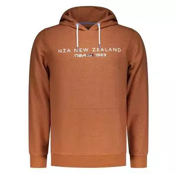 Nza New Zealand David худи 3XL