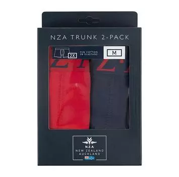 Nza New Zealand Hayes боксеры 2 шт. L