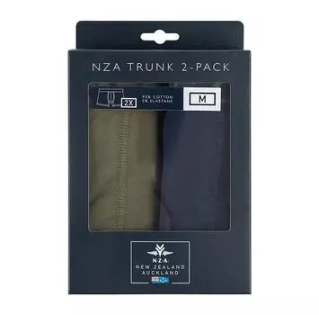 Nza New Zealand Hayes боксеры 2 шт. S