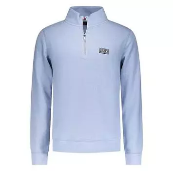 Nza New Zealand Jacob half zip свитшот 2XL