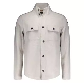 Nza New Zealand Logan overshirt L