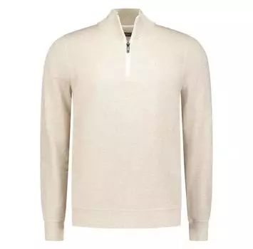 Nza New Zealand Maxim half zip свитшот 2XL