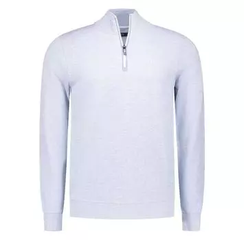 Nza New Zealand Maxim half zip свитшот 2XL