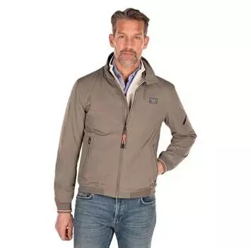 Nza New Zealand Ngakapua bomber куртка 2XL