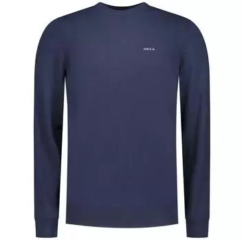 Nza New Zealand Свитер Braylon L