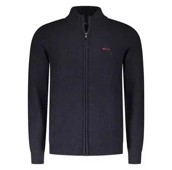 Nza New Zealand Свитер на молнии Pitt M