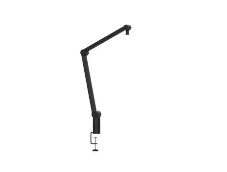 NZXT BOOM ARM Low Noise Rotating Microphone Arm SP1006 AP-BOOMA-B1
