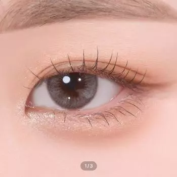 O2O2 Цвет M Натуральный серый EX -1.25