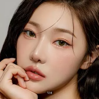 O2O2 Цвет M Туманный хаки EX -1.25