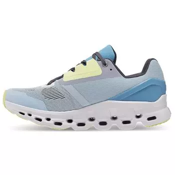 О беге Cloudstratus Chambray Lavender (Женский) Женские кроссовки 39.98658 37