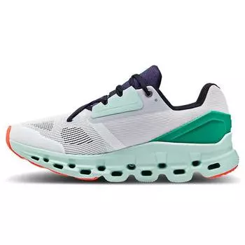 О беге Cloudstratus Undyed White Creek (Женский) Женские кроссовки 39.98245 37