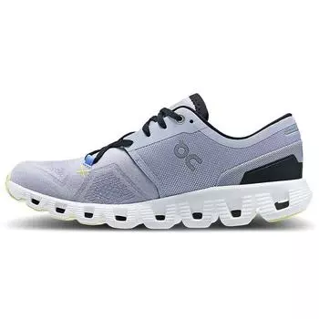 О бегущем Cloud X 3 Nimbus White (Женский) Женские кроссовки 60.98253 39