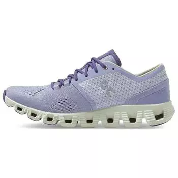 О бегущем Cloud X Lavender Ice (Женский) Женские кроссовки 40.99697
