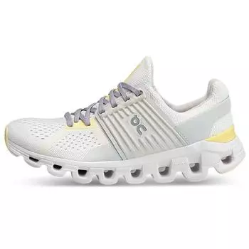 О бегущем Cloudswift White Limelight (Женский) Женские кроссовки 41.99577 38.5
