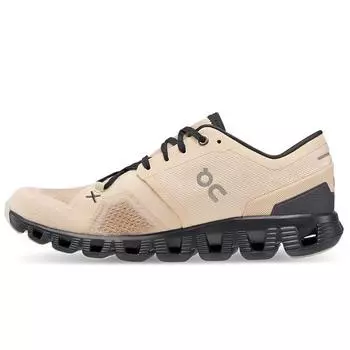 О бегущем магните Cloud X 3 Fawn (Женский) Женские кроссовки 60.98694 37