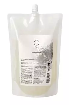O by F Moist Shampoo Refill 950mL Shampoo Moist Smooth