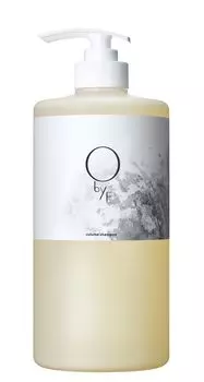 O by F Volume Shampoo 1000 мл Шампунь большой емкости Объем Растительного происхождения