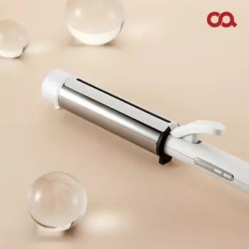 О, Easy Bong щипцы для завивки волос