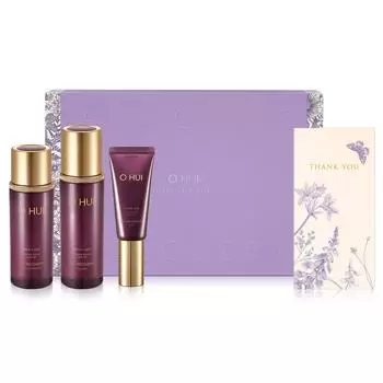 O HUI Age Recovery 2 типа + набор карманных денег, 1 комплект 1 SET