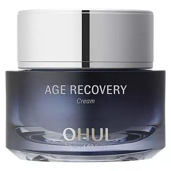 O HUI Age Recovery Cream, 50 мл, 1 шт. 1 PCS