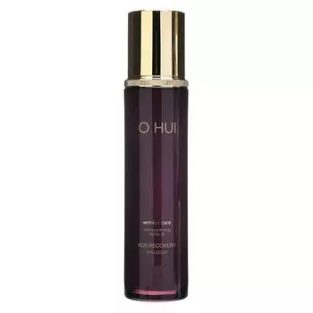 O HUI - Age Recovery Emulsion 140ml