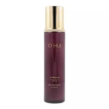O HUI Age Recovery Essence