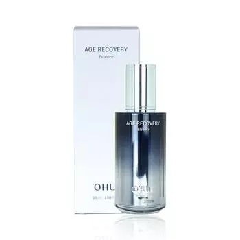 O HUI Age Recovery Essence 50мл 50ml