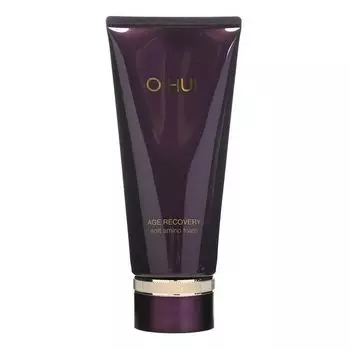 O HUI - Age Recovery Soft Amino Foam