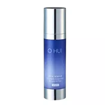 O HUI Clinic Science Full Medi Увлажняющий крем 75 мл Антивозрастной уход за кожей с акне K-Beauty 75ml