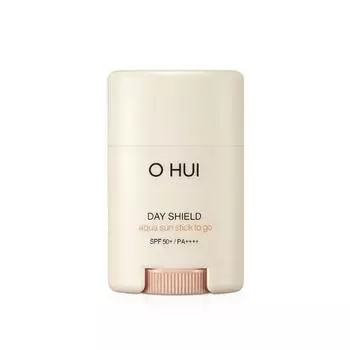 [O HUI] Day Shield Aqua Sun Stick To Go, 14 г