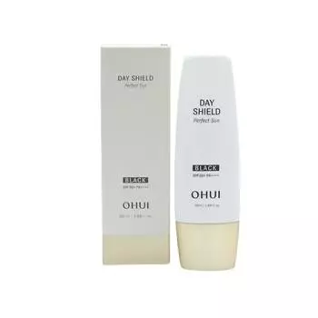 O HUI Day Shield Perfect Sun Black 50мл 50ml