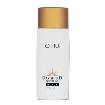 O HUI Day Shield Perfect Sun Black, 80 мл, 1 шт.