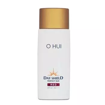 O HUI Day Shield Perfect Sun Red, 80ml, 1 unit