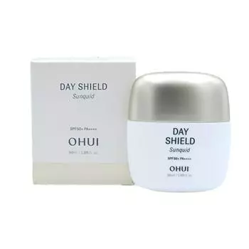 O HUI Day Shield Sunquid 50 мл SPF 50+/PA++++ 50ml