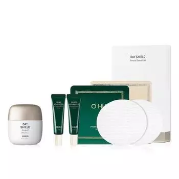 O HUI Day Shield Sunquid Set