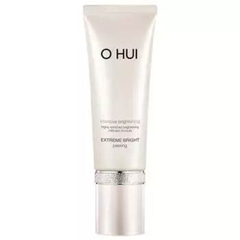 O HUI Extreme Bright Peeling, 60 мл, 1 шт. 1 PCS