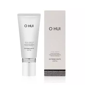 O HUI - Extreme White Peeling 60ml