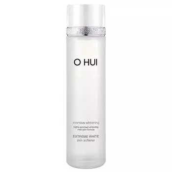 O HUI Extreme White Skin Softener, 150 мл, 1 шт. 1 PCS