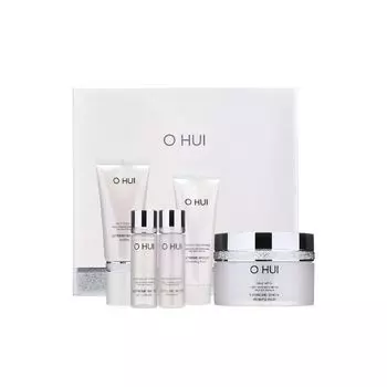 O HUI Extreme White Sleeping Mask Special Set